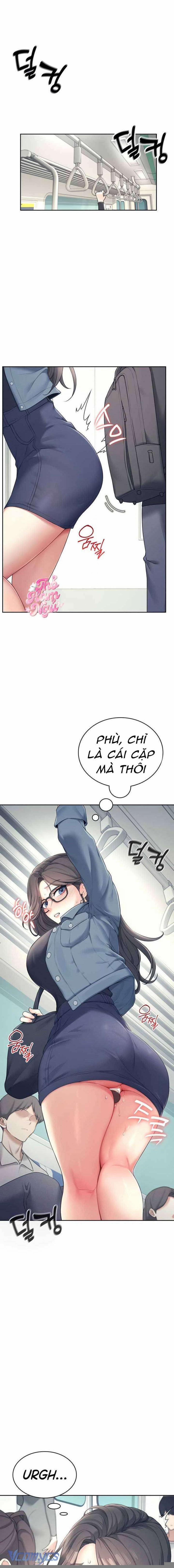 [18+] Đồ Chơi Tình Dục Không Dây 10 trang 11