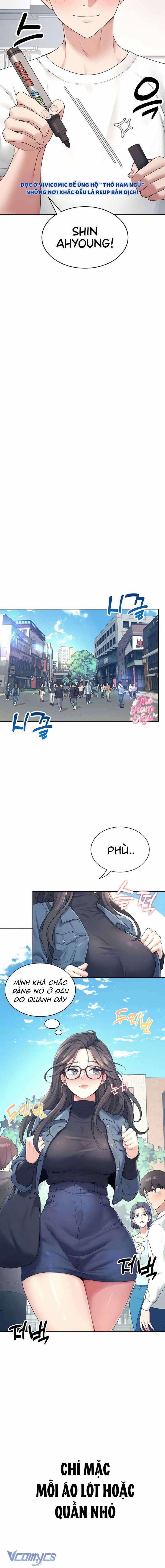 [18+] Đồ Chơi Tình Dục Không Dây 10 trang 4