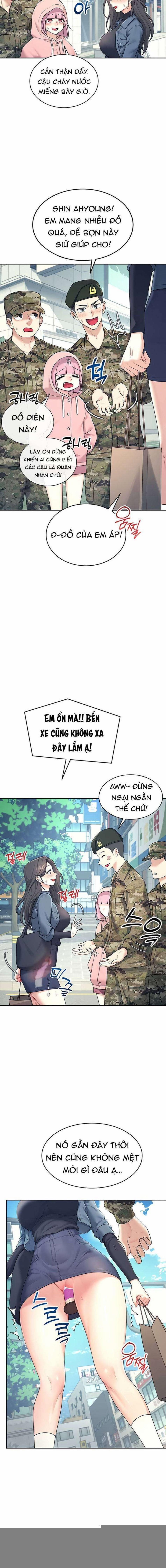 [18+] Đồ Chơi Tình Dục Không Dây 11 trang 1