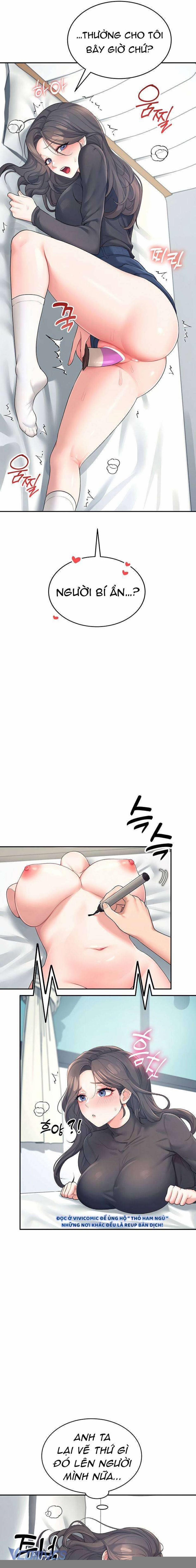 [18+] Đồ Chơi Tình Dục Không Dây 11 trang 6