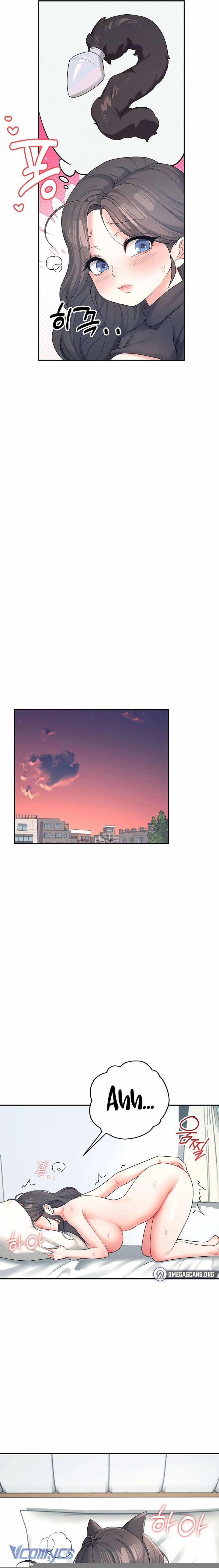 [18+] Đồ Chơi Tình Dục Không Dây 11 trang 8