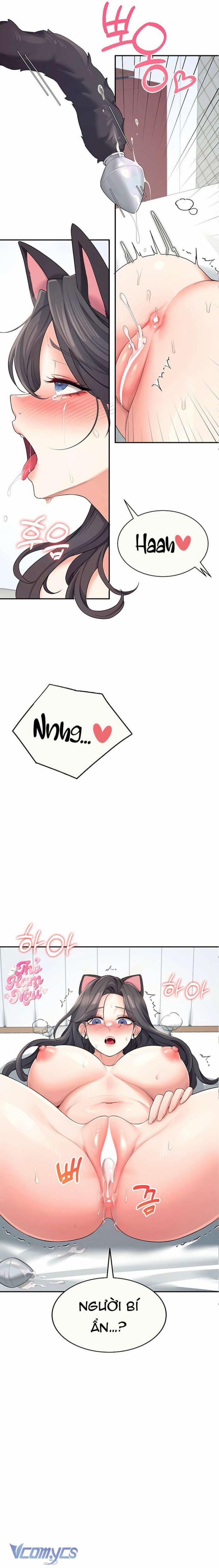 [18+] Đồ Chơi Tình Dục Không Dây 12 trang 1
