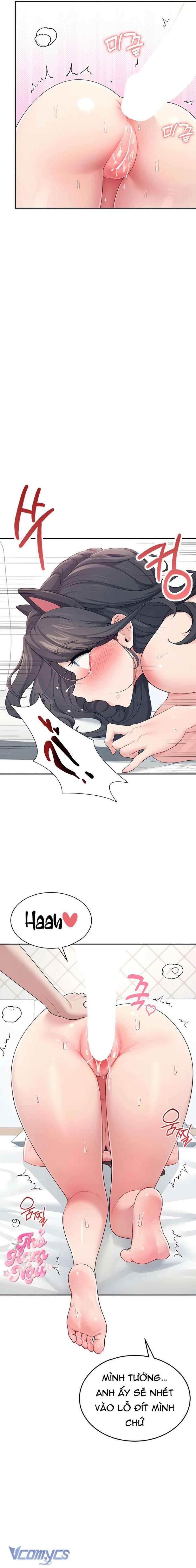[18+] Đồ Chơi Tình Dục Không Dây 12 trang 11