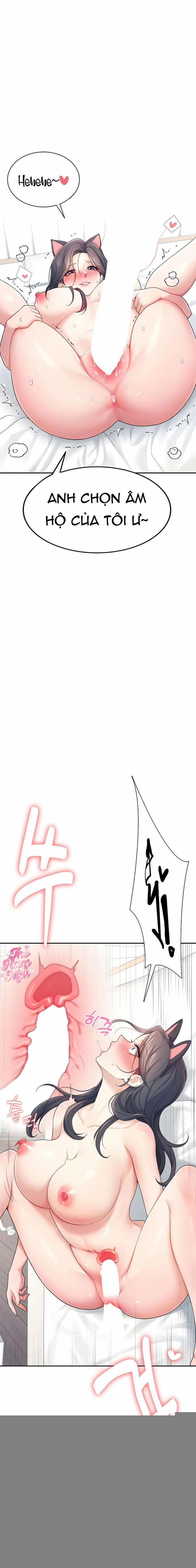 [18+] Đồ Chơi Tình Dục Không Dây 12 trang 3