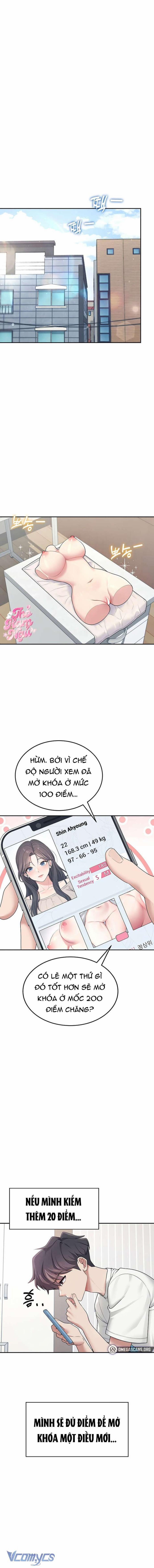 [18+] Đồ Chơi Tình Dục Không Dây 13 trang 1