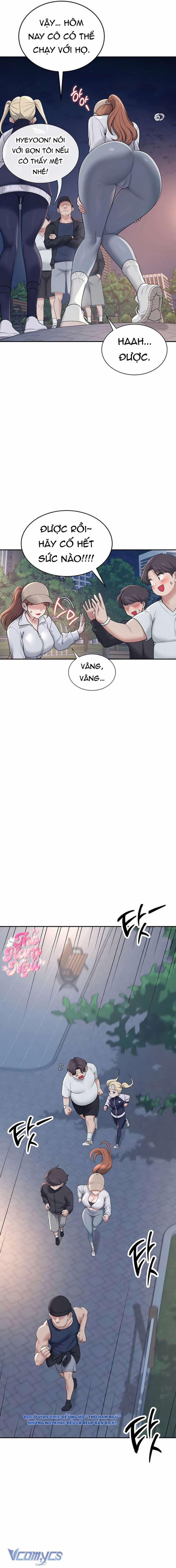 [18+] Đồ Chơi Tình Dục Không Dây 13 trang 11