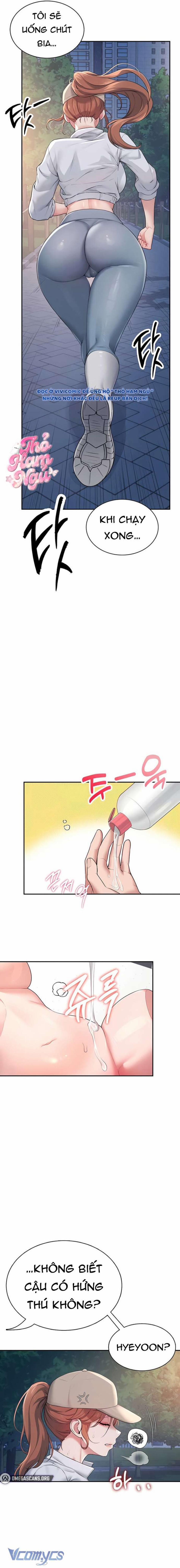 [18+] Đồ Chơi Tình Dục Không Dây 13 trang 13