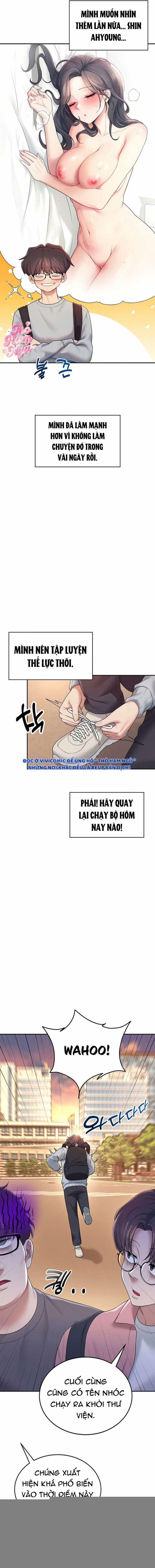 [18+] Đồ Chơi Tình Dục Không Dây 13 trang 4