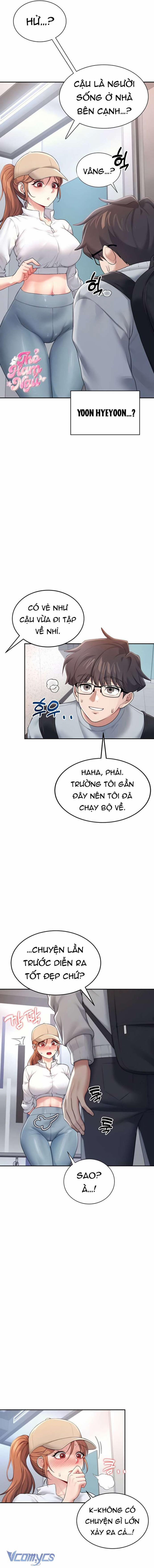 [18+] Đồ Chơi Tình Dục Không Dây 13 trang 6