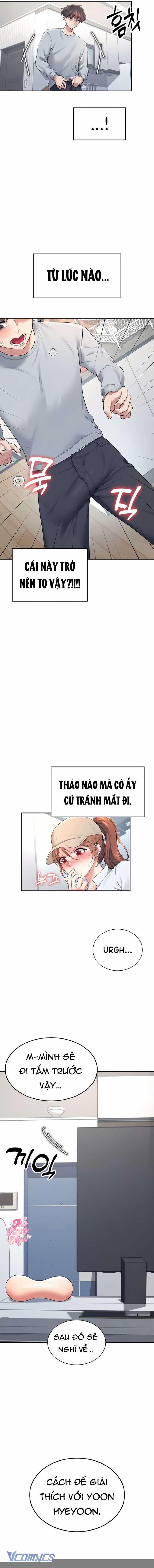 [18+] Đồ Chơi Tình Dục Không Dây 13 trang 8