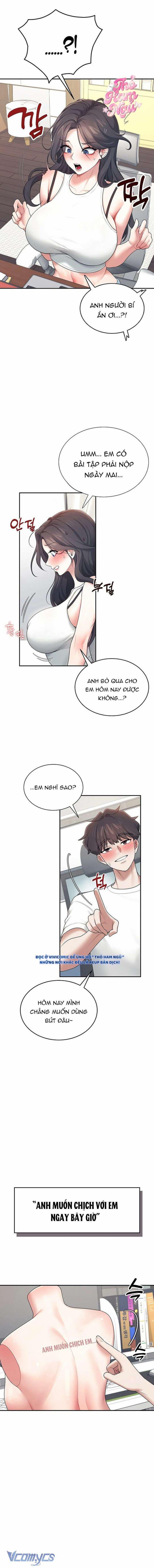 [18+] Đồ Chơi Tình Dục Không Dây 14 trang 10