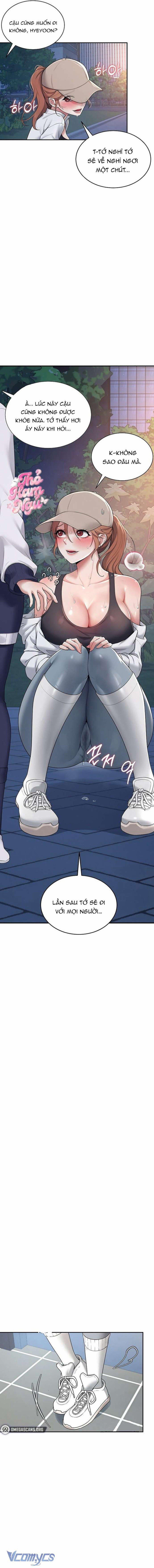 [18+] Đồ Chơi Tình Dục Không Dây 14 trang 5