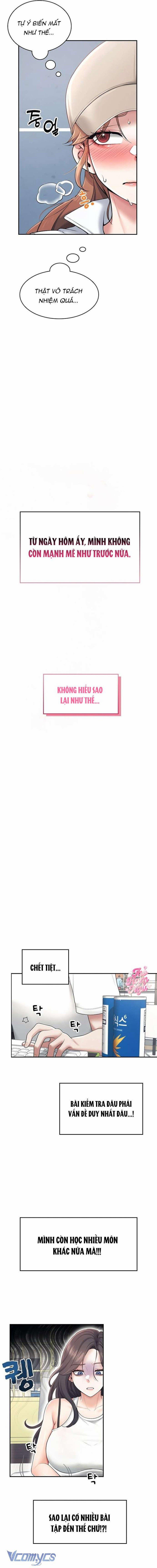 [18+] Đồ Chơi Tình Dục Không Dây 14 trang 7