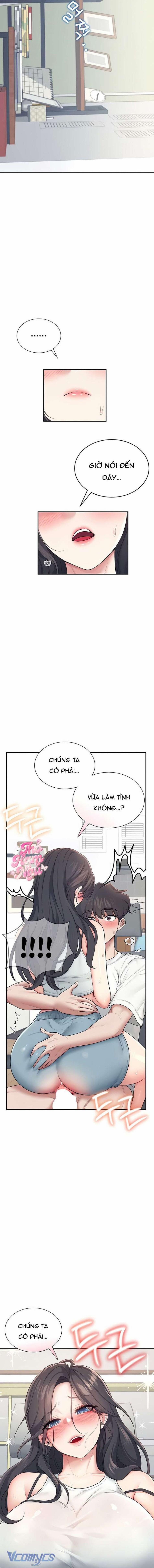 [18+] Đồ Chơi Tình Dục Không Dây 15 trang 13