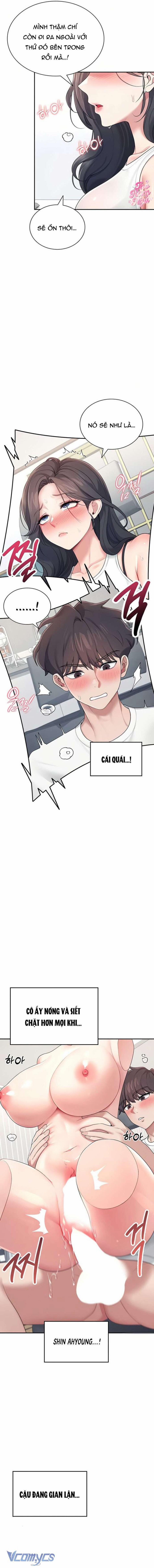 [18+] Đồ Chơi Tình Dục Không Dây 15 trang 3