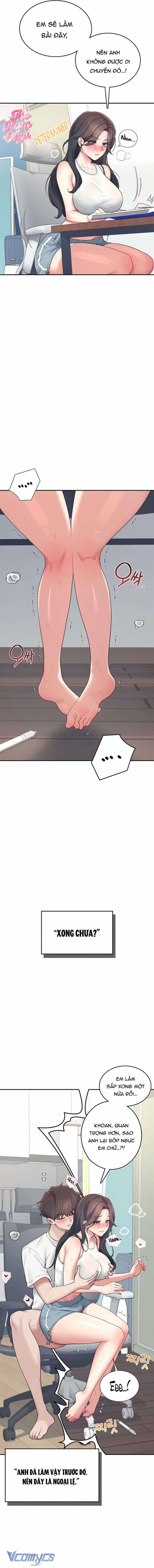 [18+] Đồ Chơi Tình Dục Không Dây 15 trang 5