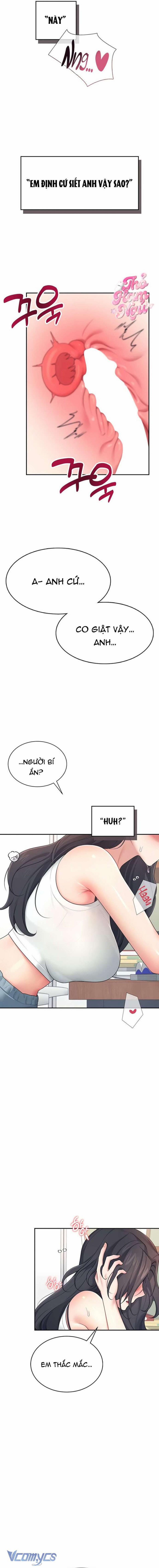 [18+] Đồ Chơi Tình Dục Không Dây 15 trang 7