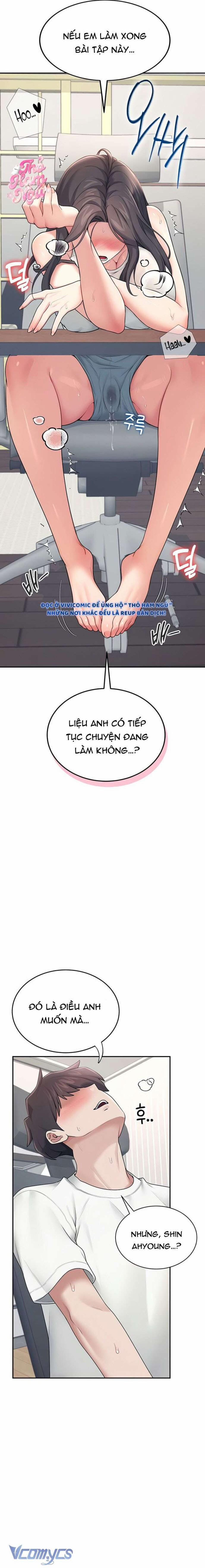 [18+] Đồ Chơi Tình Dục Không Dây 15 trang 8