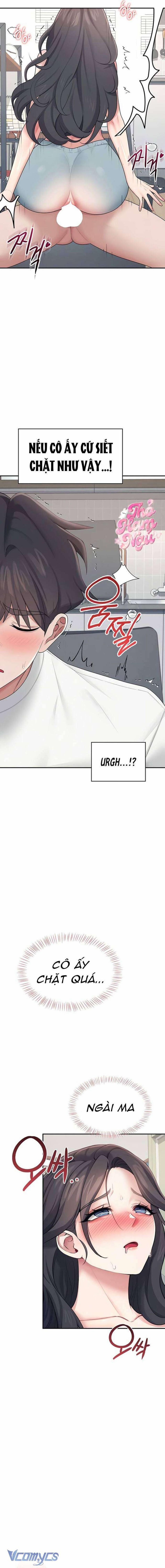 [18+] Đồ Chơi Tình Dục Không Dây 16 trang 1