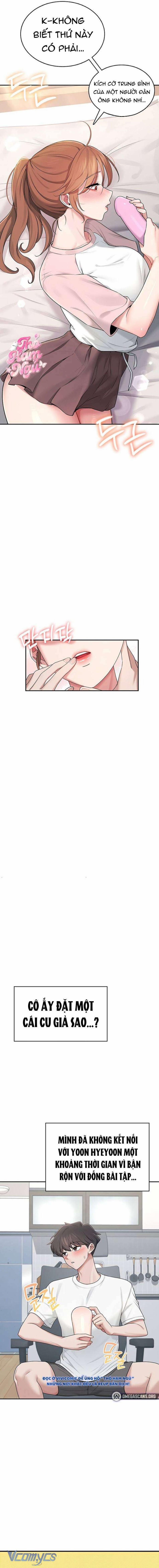[18+] Đồ Chơi Tình Dục Không Dây 16 trang 13