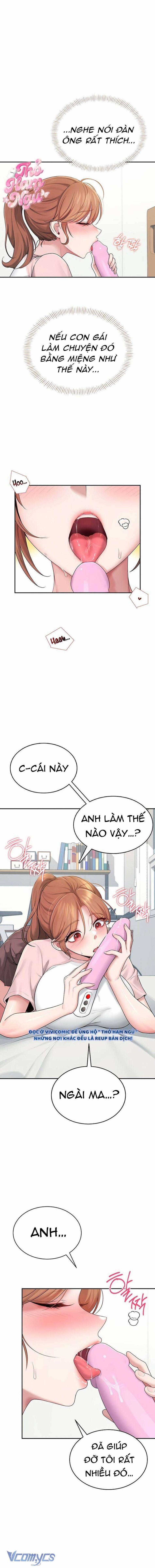 [18+] Đồ Chơi Tình Dục Không Dây 16 trang 15