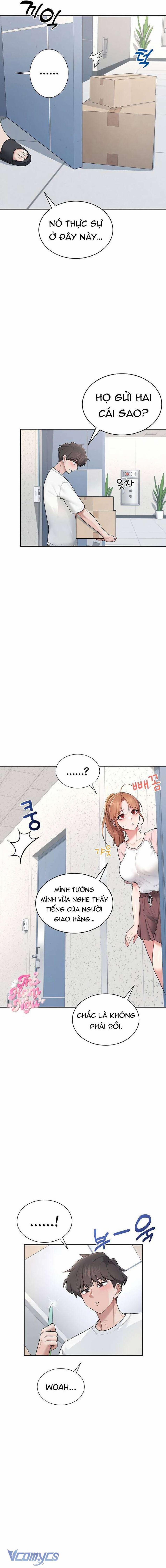 [18+] Đồ Chơi Tình Dục Không Dây 16 trang 8