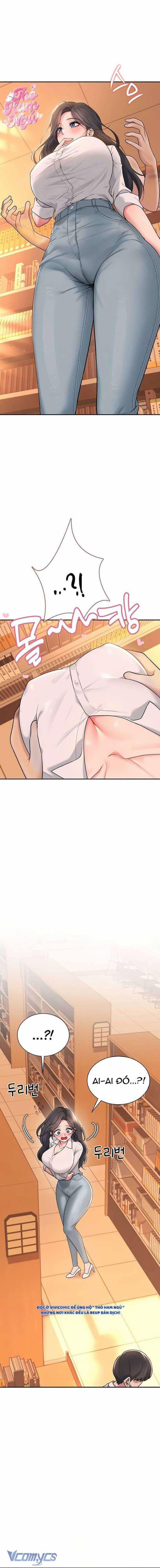 [18+] Đồ Chơi Tình Dục Không Dây 17 trang 15