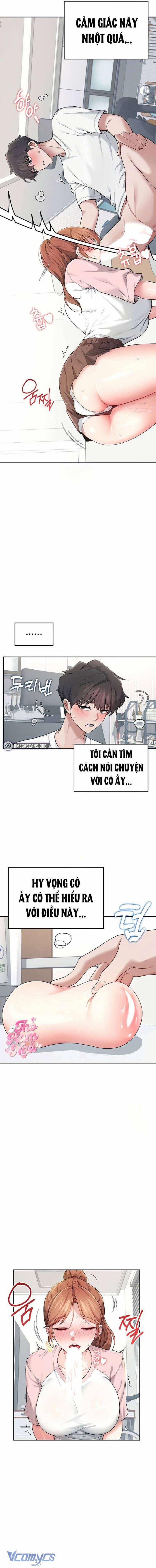 [18+] Đồ Chơi Tình Dục Không Dây 17 trang 5