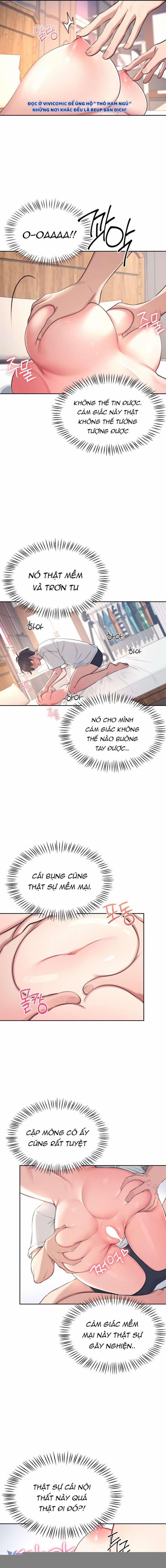 [18+] Đồ Chơi Tình Dục Không Dây 18 trang 12