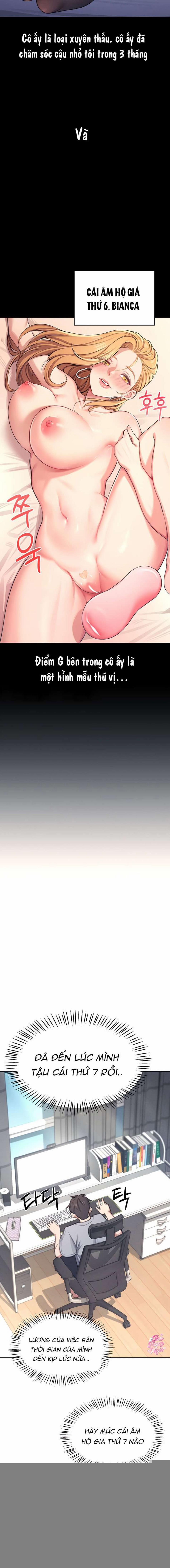 [18+] Đồ Chơi Tình Dục Không Dây 18 trang 3