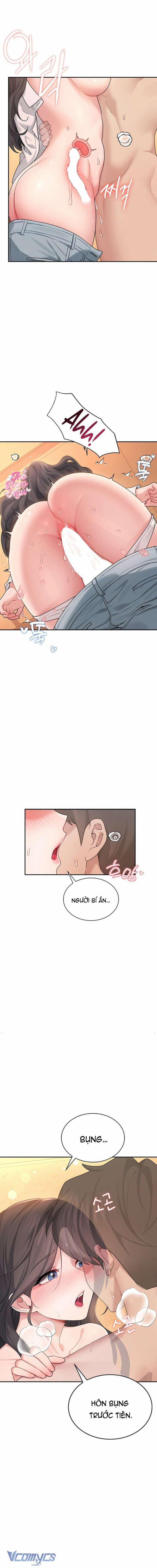 [18+] Đồ Chơi Tình Dục Không Dây 19 trang 11