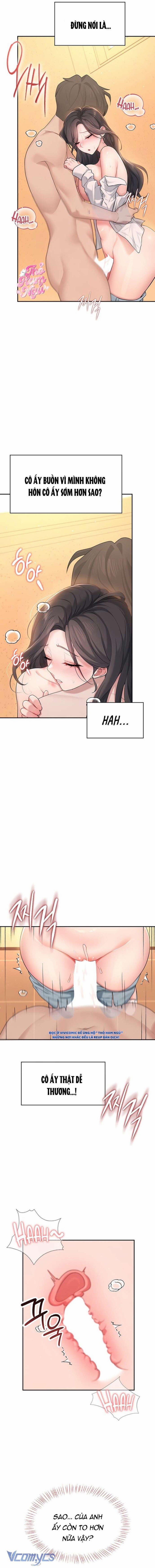 [18+] Đồ Chơi Tình Dục Không Dây 19 trang 12