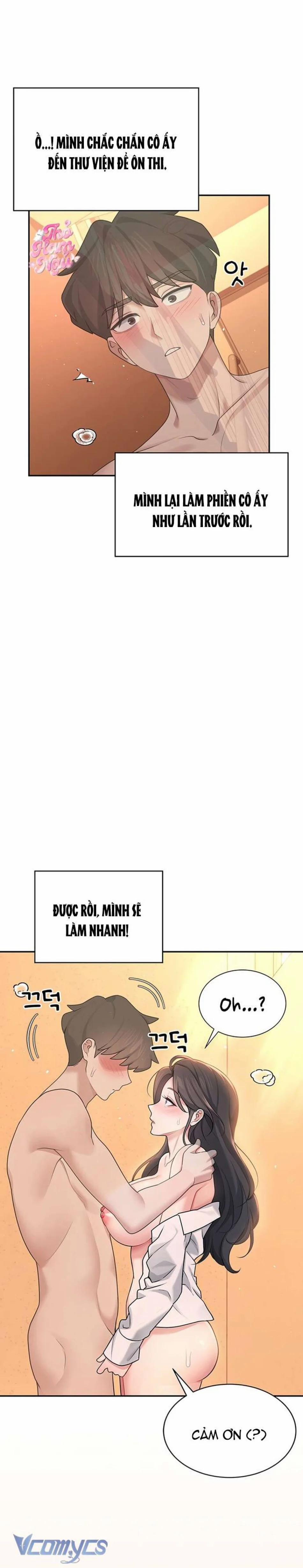 [18+] Đồ Chơi Tình Dục Không Dây 19 trang 15