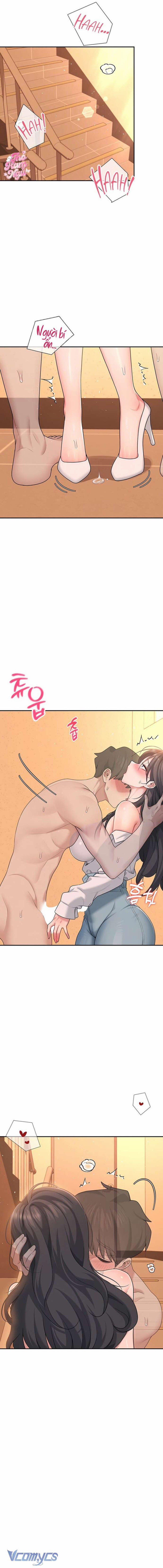 [18+] Đồ Chơi Tình Dục Không Dây 19 trang 3