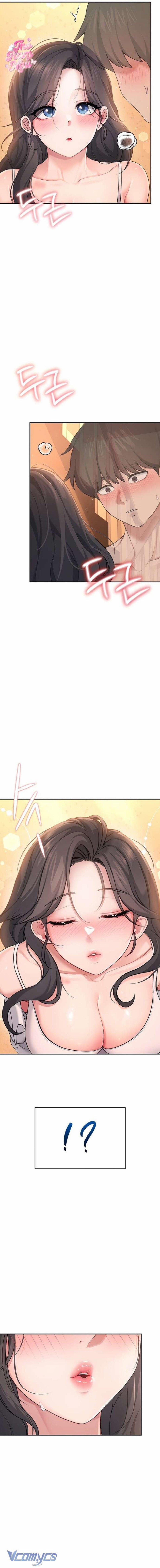 [18+] Đồ Chơi Tình Dục Không Dây 19 trang 5