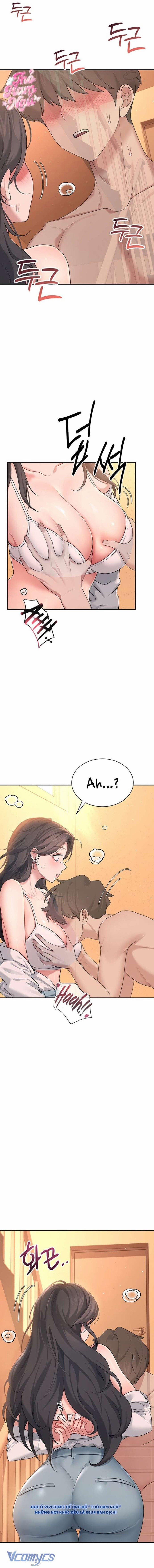 [18+] Đồ Chơi Tình Dục Không Dây 19 trang 6
