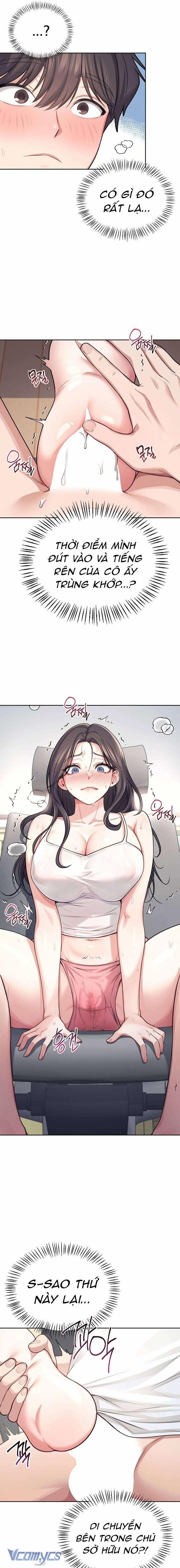 [18+] Đồ Chơi Tình Dục Không Dây 2 trang 14