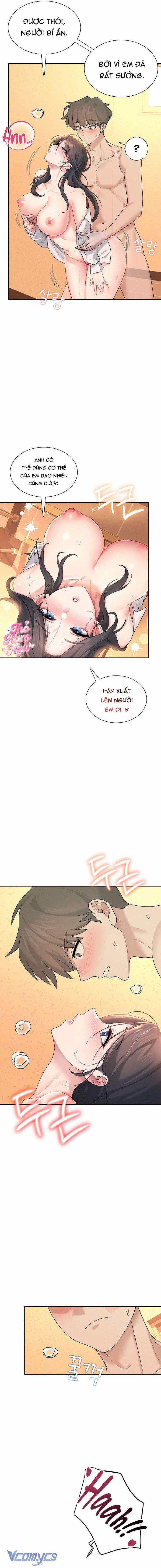 [18+] Đồ Chơi Tình Dục Không Dây 20 trang 15