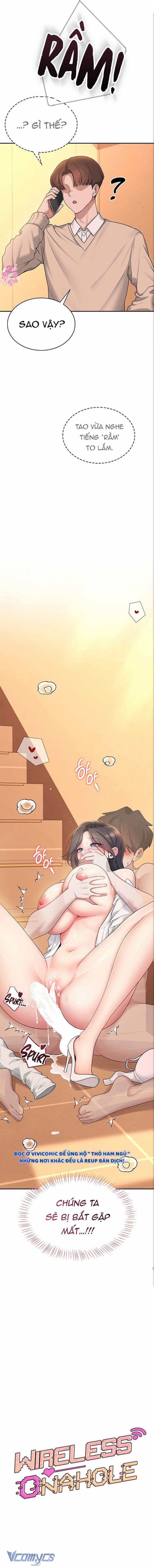 [18+] Đồ Chơi Tình Dục Không Dây 20 trang 2