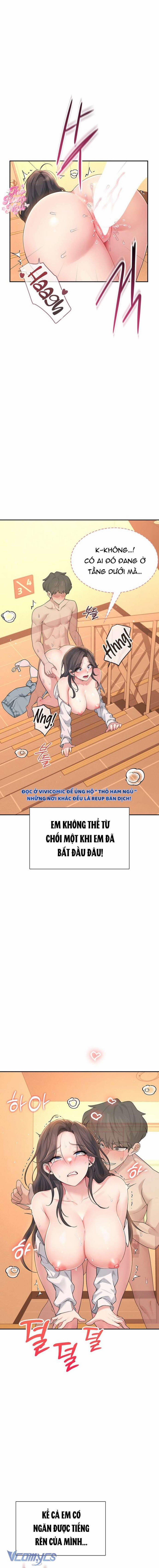 [18+] Đồ Chơi Tình Dục Không Dây 20 trang 8