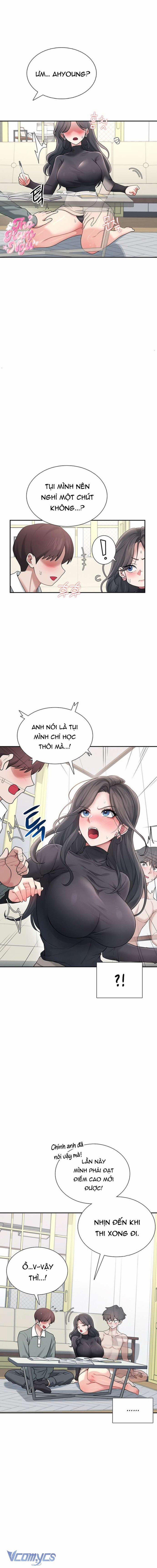 [18+] Đồ Chơi Tình Dục Không Dây 21 trang 11