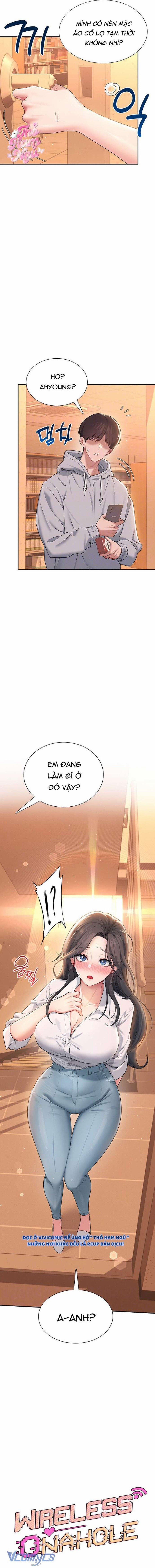 [18+] Đồ Chơi Tình Dục Không Dây 21 trang 2