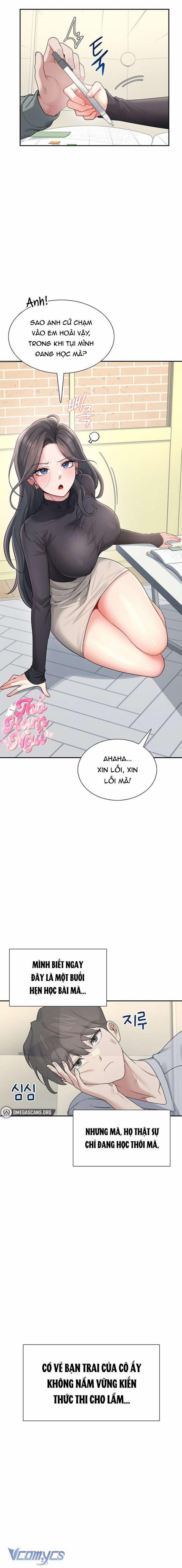 [18+] Đồ Chơi Tình Dục Không Dây 21 trang 7