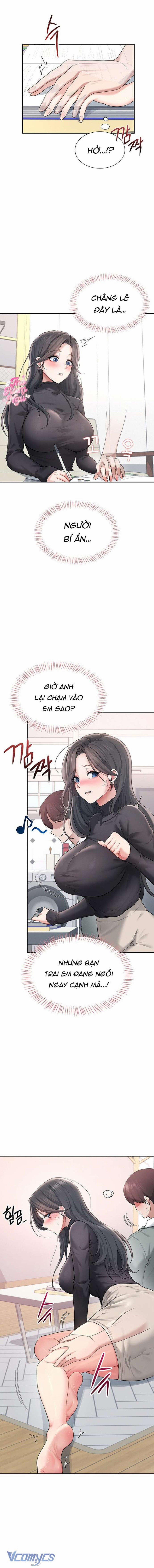 [18+] Đồ Chơi Tình Dục Không Dây 21 trang 9