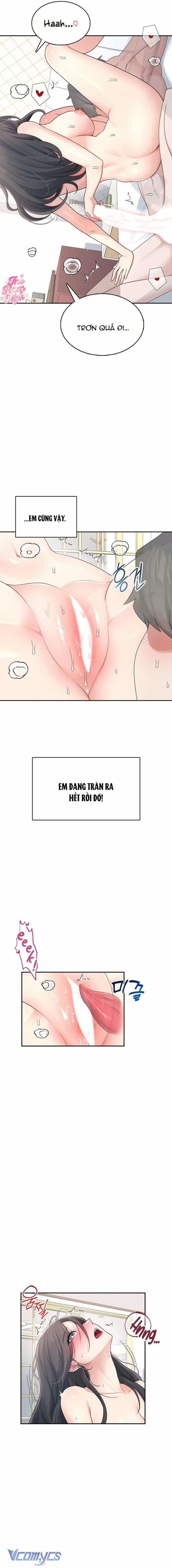 [18+] Đồ Chơi Tình Dục Không Dây 22 trang 11