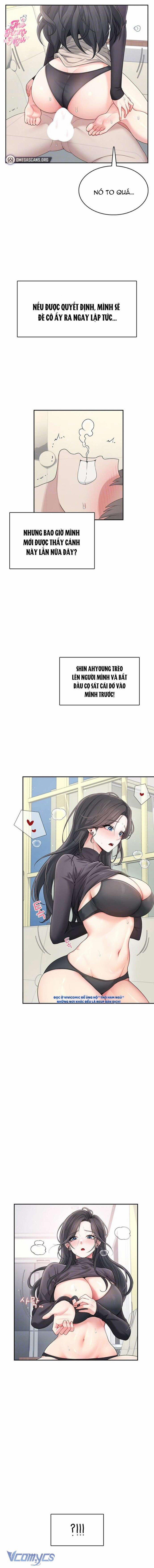 [18+] Đồ Chơi Tình Dục Không Dây 22 trang 4