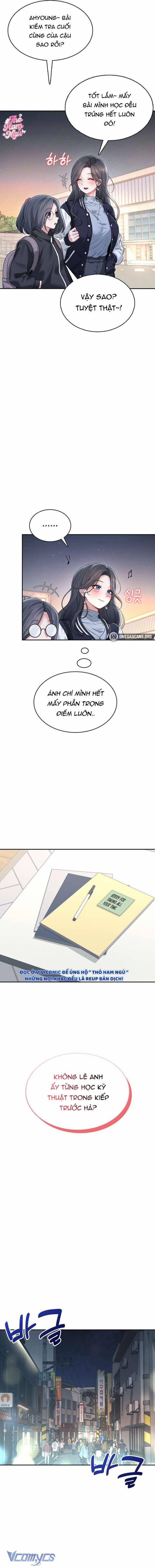 [18+] Đồ Chơi Tình Dục Không Dây 23 trang 10