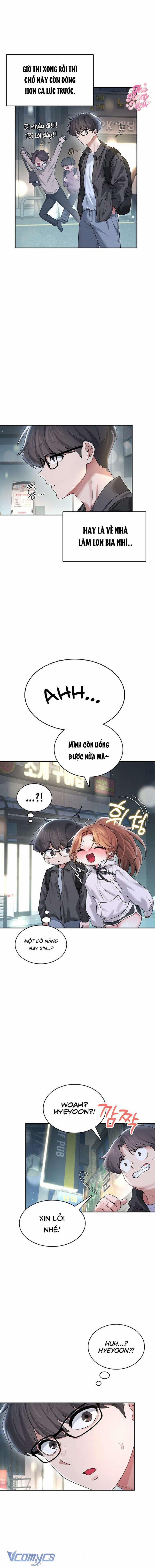 [18+] Đồ Chơi Tình Dục Không Dây 23 trang 11