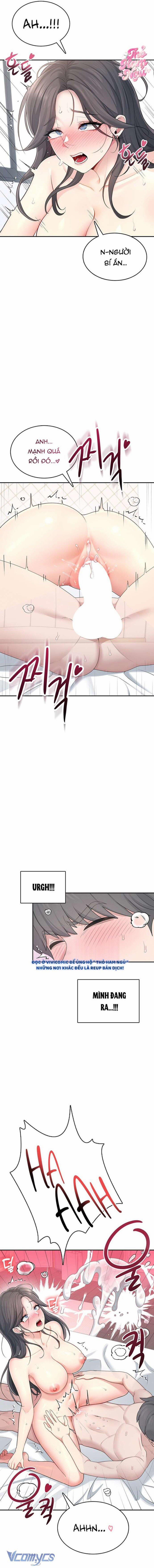 [18+] Đồ Chơi Tình Dục Không Dây 23 trang 6