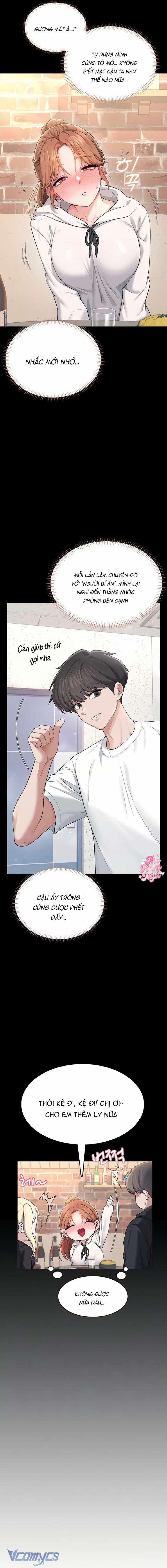 [18+] Đồ Chơi Tình Dục Không Dây 24 trang 3